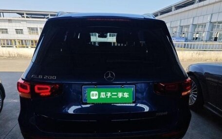 Mercedes-Benz GLB, 2022 год, 2 549 000 рублей, 4 фотография