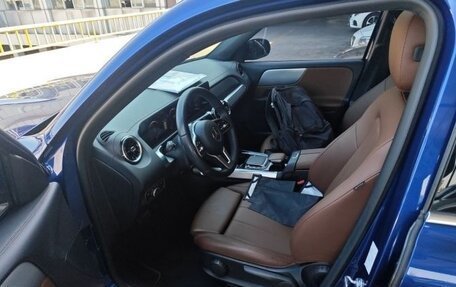 Mercedes-Benz GLB, 2022 год, 2 549 000 рублей, 7 фотография