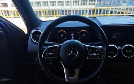 Mercedes-Benz GLB, 2022 год, 2 549 000 рублей, 6 фотография