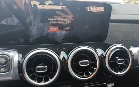 Mercedes-Benz GLB, 2022 год, 2 549 000 рублей, 8 фотография