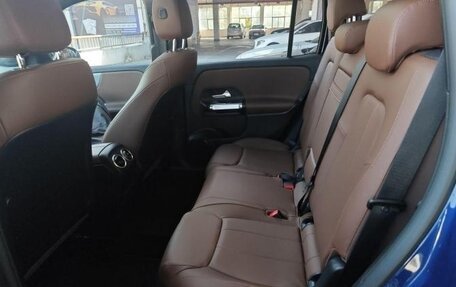 Mercedes-Benz GLB, 2022 год, 2 549 000 рублей, 10 фотография