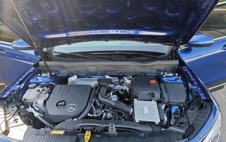 Mercedes-Benz GLB, 2022 год, 2 549 000 рублей, 12 фотография
