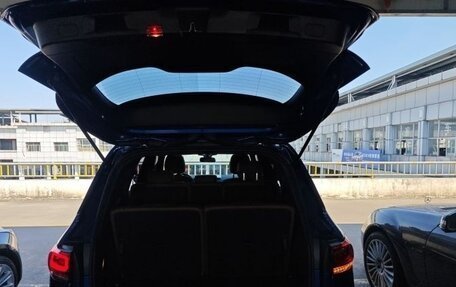 Mercedes-Benz GLB, 2022 год, 2 549 000 рублей, 13 фотография