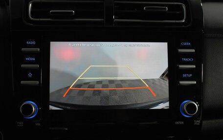 Hyundai Creta, 2021 год, 2 449 000 рублей, 14 фотография