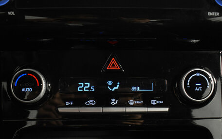 Hyundai Creta, 2021 год, 2 449 000 рублей, 15 фотография