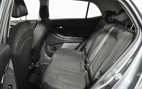 Hyundai Creta, 2021 год, 2 449 000 рублей, 11 фотография