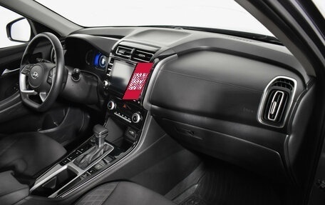 Hyundai Creta, 2021 год, 2 449 000 рублей, 12 фотография