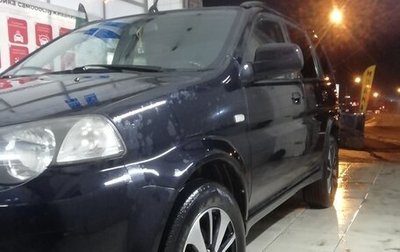 Honda HR-V I, 2005 год, 520 000 рублей, 1 фотография