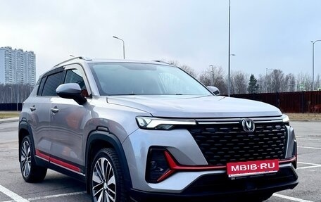 Changan CS35 Plus, 2024 год, 2 250 000 рублей, 1 фотография