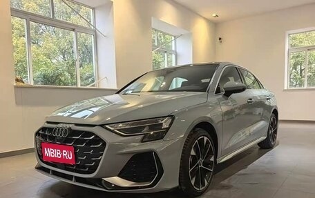 Audi A3, 2025 год, 2 402 000 рублей, 1 фотография