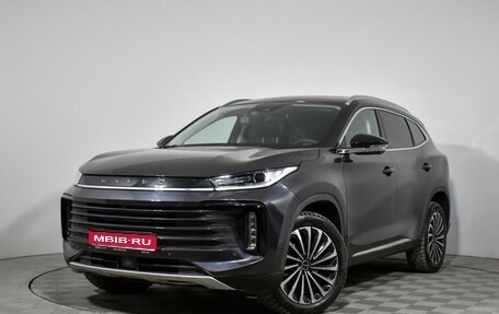 CheryExeed TXL, 2023 год, 2 100 000 рублей, 1 фотография