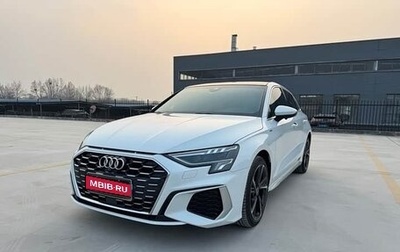 Audi A3, 2022 год, 2 239 000 рублей, 1 фотография