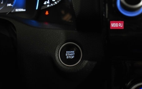 Hyundai Creta, 2021 год, 2 449 000 рублей, 16 фотография