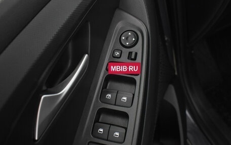 Hyundai Creta, 2021 год, 2 449 000 рублей, 17 фотография