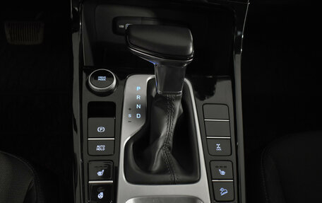 Hyundai Creta, 2021 год, 2 449 000 рублей, 18 фотография