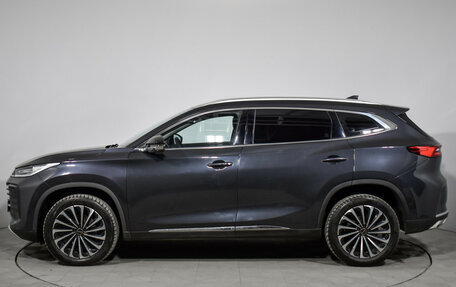 CheryExeed TXL, 2023 год, 2 100 000 рублей, 8 фотография