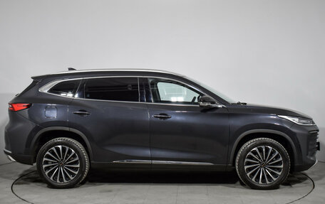 CheryExeed TXL, 2023 год, 2 100 000 рублей, 4 фотография