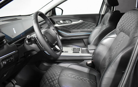 CheryExeed TXL, 2023 год, 2 100 000 рублей, 10 фотография