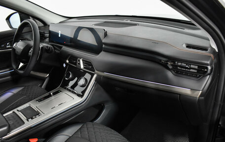 CheryExeed TXL, 2023 год, 2 100 000 рублей, 12 фотография