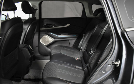 CheryExeed TXL, 2023 год, 2 100 000 рублей, 11 фотография