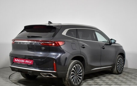 CheryExeed TXL, 2023 год, 2 100 000 рублей, 5 фотография