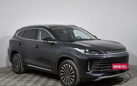 CheryExeed TXL, 2023 год, 2 100 000 рублей, 3 фотография