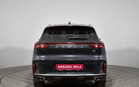 CheryExeed TXL, 2023 год, 2 100 000 рублей, 6 фотография