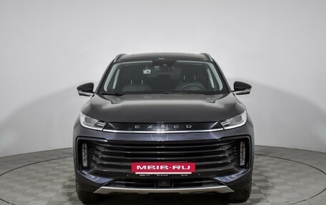 CheryExeed TXL, 2023 год, 2 100 000 рублей, 2 фотография