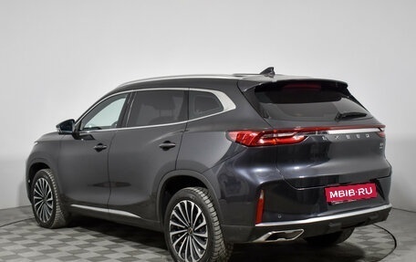 CheryExeed TXL, 2023 год, 2 100 000 рублей, 7 фотография