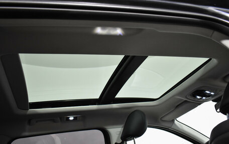 CheryExeed TXL, 2023 год, 2 100 000 рублей, 14 фотография