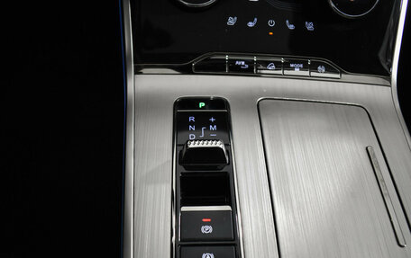 CheryExeed TXL, 2023 год, 2 100 000 рублей, 17 фотография