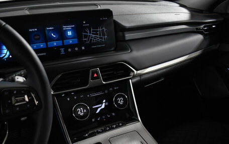 CheryExeed TXL, 2023 год, 2 100 000 рублей, 22 фотография