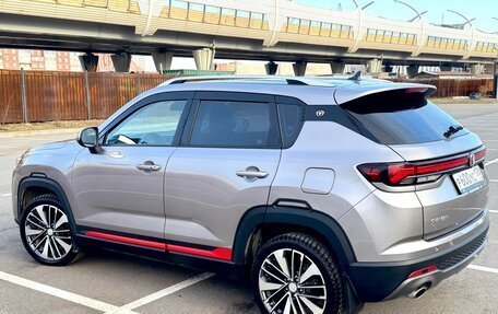 Changan CS35 Plus, 2024 год, 2 250 000 рублей, 4 фотография