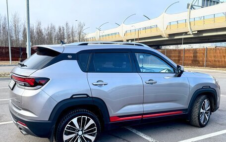 Changan CS35 Plus, 2024 год, 2 250 000 рублей, 5 фотография