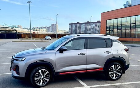 Changan CS35 Plus, 2024 год, 2 250 000 рублей, 3 фотография