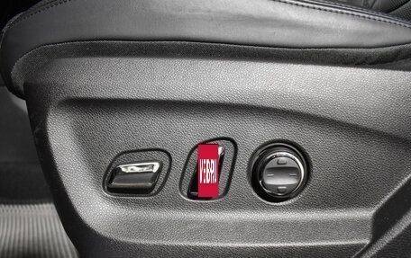 CheryExeed TXL, 2023 год, 2 100 000 рублей, 20 фотография