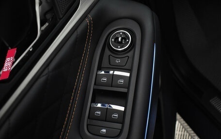 CheryExeed TXL, 2023 год, 2 100 000 рублей, 19 фотография