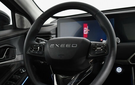 CheryExeed TXL, 2023 год, 2 100 000 рублей, 15 фотография