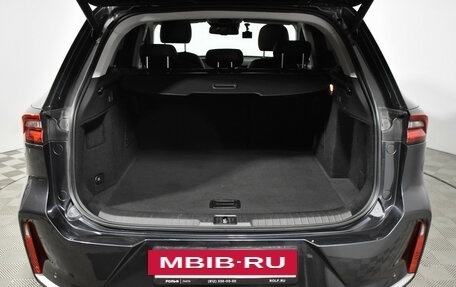 CheryExeed TXL, 2023 год, 2 100 000 рублей, 23 фотография