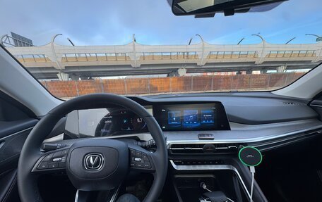 Changan CS35 Plus, 2024 год, 2 250 000 рублей, 6 фотография