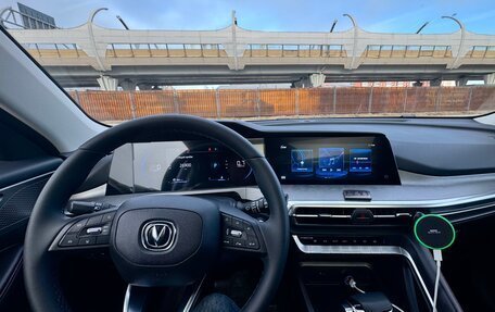 Changan CS35 Plus, 2024 год, 2 250 000 рублей, 7 фотография