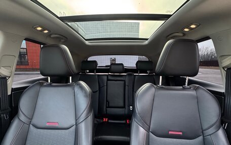 Changan CS35 Plus, 2024 год, 2 250 000 рублей, 8 фотография