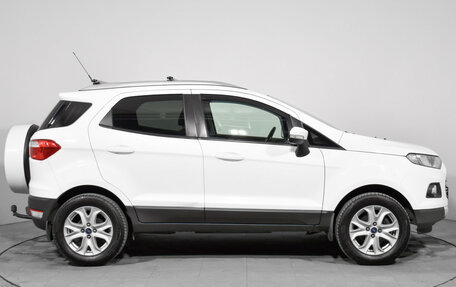 Ford EcoSport, 2017 год, 1 150 000 рублей, 4 фотография