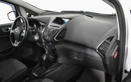 Ford EcoSport, 2017 год, 1 150 000 рублей, 12 фотография