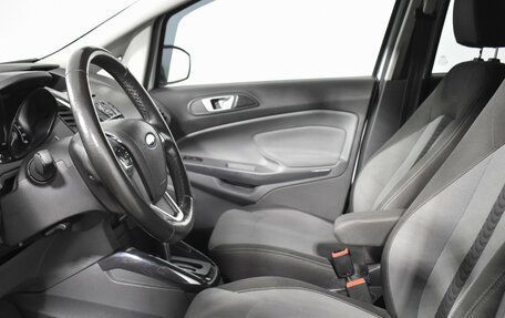 Ford EcoSport, 2017 год, 1 150 000 рублей, 10 фотография