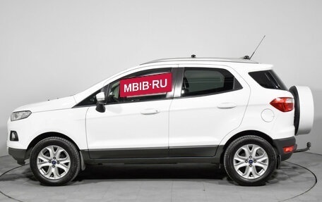 Ford EcoSport, 2017 год, 1 150 000 рублей, 8 фотография