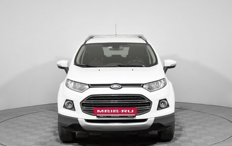 Ford EcoSport, 2017 год, 1 150 000 рублей, 2 фотография
