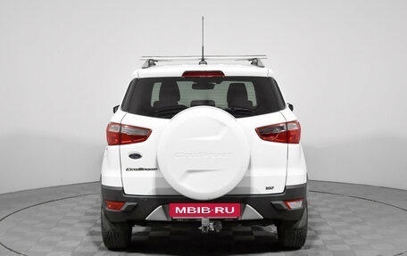 Ford EcoSport, 2017 год, 1 150 000 рублей, 6 фотография