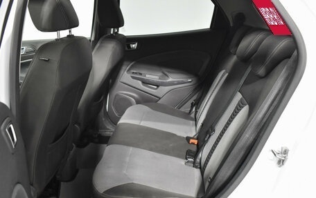 Ford EcoSport, 2017 год, 1 150 000 рублей, 11 фотография