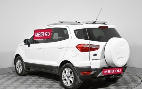 Ford EcoSport, 2017 год, 1 150 000 рублей, 7 фотография